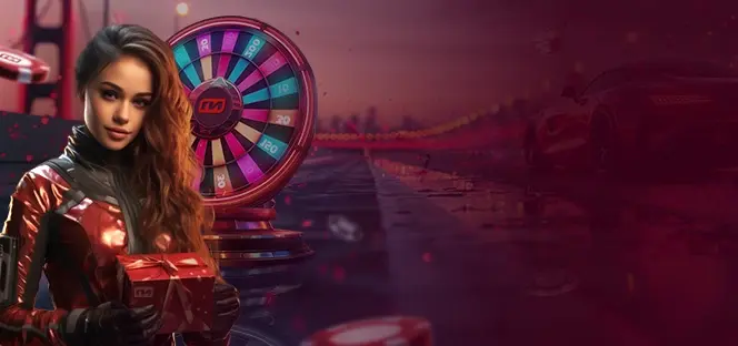 lucky-spin